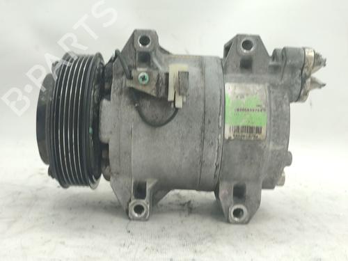 AC compressor VOLVO S60 I (384) D5 | BP36034213M34 - Image 2