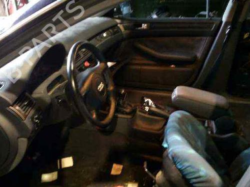 Right front window switch AUDI A6 C5 (4B2, 4B4) 2.4 | BP7137564I26 - Image 6