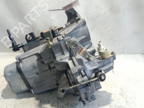 Gearbox PEUGEOT 206 Hatchback (2A/C) 1.4 i | BP25618041M3 