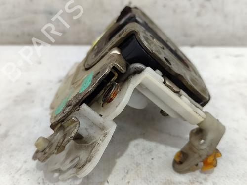 Front right lock NISSAN MICRA II (K11) 1.0 i 16V | BP27883702C97 