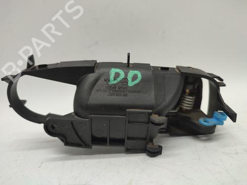 Front right interior door handle DAEWOO LACETTI Hatchback (KLAN)  | BP16266052I14 