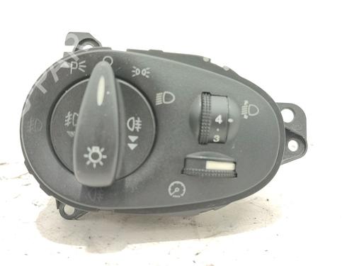 Used Headlight switch Headlight switch FORD FOCUS I (DAW, DBW) 1.8 TDCi (100 hp) 40158534 40158534