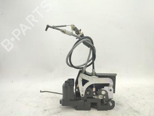 Türschloss links vorne für Türschloss links vorne SSANGYONG ACTYON I 2.0 Xdi (141 hp) 34396393 34396393