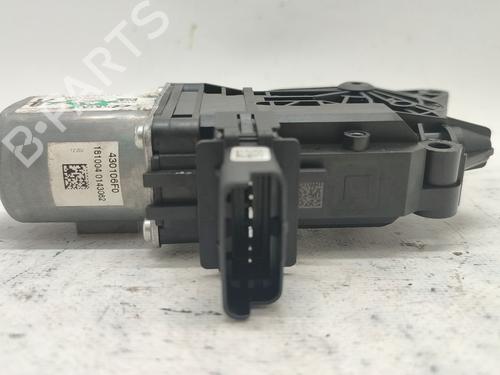 Left rear window motor HYUNDAI i30 (PDE, PD, PDEN) 1.6 CRDi | BP36359076E23 - Image 5