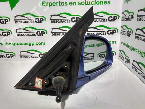 Used Right mirror HYUNDAI ACCENT II Saloon (LC) [1999-2017]  7144048