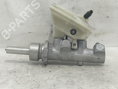 Brake master cylinder PEUGEOT 307 SW (3H) 1.6 HDI 110 | BP22760747M77 