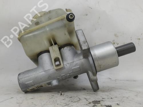 Brake master cylinder OPEL ZAFIRA A MPV (T98) 2.0 DTI 16V (F75) | BP11493756M77 