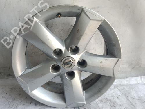 Używane Felga NISSAN QASHQAI / QASHQAI +2 I (J10, NJ10, JJ10E) 2.0 dCi (150 hp) 27680761