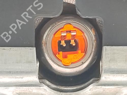 Driver airbag RENAULT CLIO II (BB_, CB_) 1.5 dCi (B/CB3M) | BP30686187C9