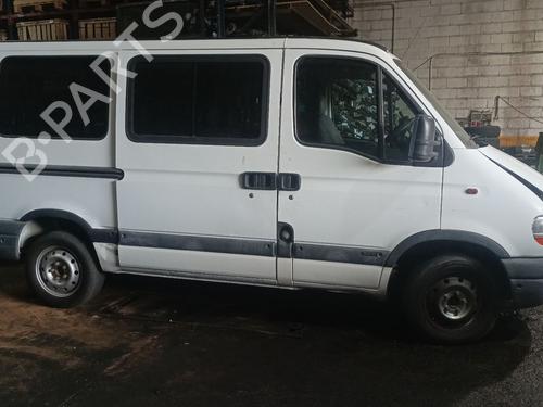 Switch RENAULT MASTER II Van (FD) 2.5 D (FD0A, FD0E, FD2E, FD3E) | BP36994656I30 - Image 8