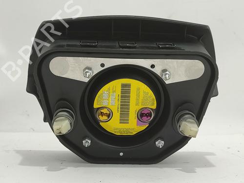 Driver airbag OPEL VECTRA C (Z02) 2.0 DTI 16V (F69) | BP28214074C9 