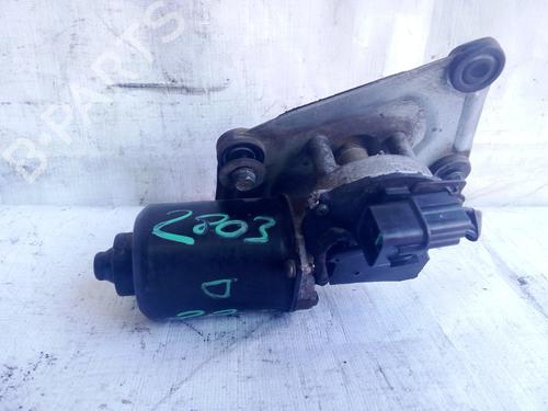 Front wiper motor KIA SPORTAGE SUV (K00) 2.0 TD 4WD | BP23148289M29 