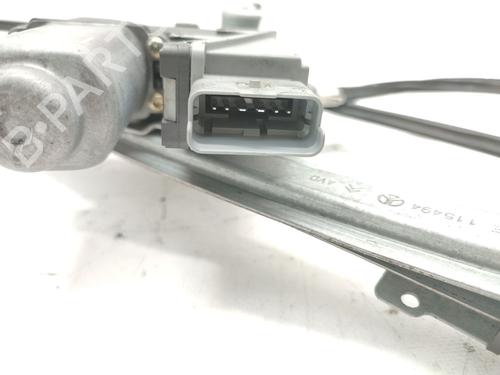 Rudehejsemekanisme Højre foran CITROËN XSARA (N1) 1.6 16V | BP30818432C23 