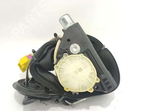 Front right seatbelt VW PASSAT B6 Variant (3C5) 2.0 TDI | BP36645579I25 - Image 2
