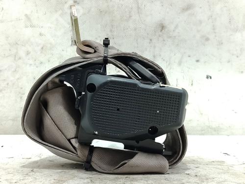 Used Rear left seatbelt VOLVO V40 Estate (645) 1.9 DI (102 hp) 27347094