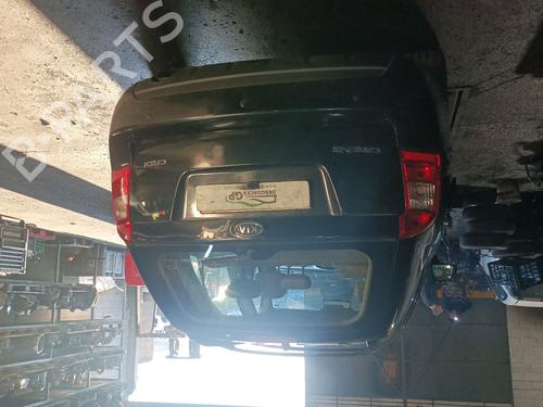 Right front window switch KIA CARENS III MPV (UN) 2.0 CRDi 140 | BP34495030I26  - Image 8