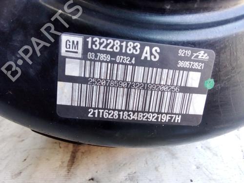 Servo brake OPEL INSIGNIA A Sports Tourer (G09)  | BP19308065M42 