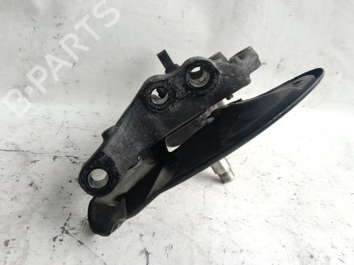 Right front steering knuckle MERCEDES-BENZ C-CLASS Coupe (CL203) C 180 Kompressor (203.746) | BP30822957M26