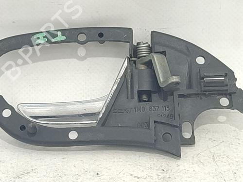 Rear left interior door handle SEAT LEON (1M1) 1.9 TDI | BP38112815I15 - Image 2