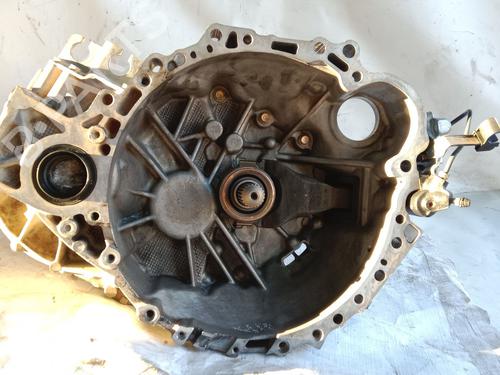 Gearbox TOYOTA COROLLA (_E12_) 2.0 D-4D (CDE120R, CDE120L_) | BP30549877M3 