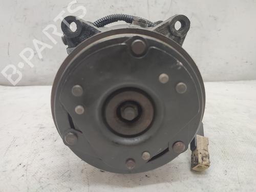 Compressor A/C CITROËN C5 I (DC_) 2.0 HDi (DCRHZB, DCRHZE) (109 hp) 19312249