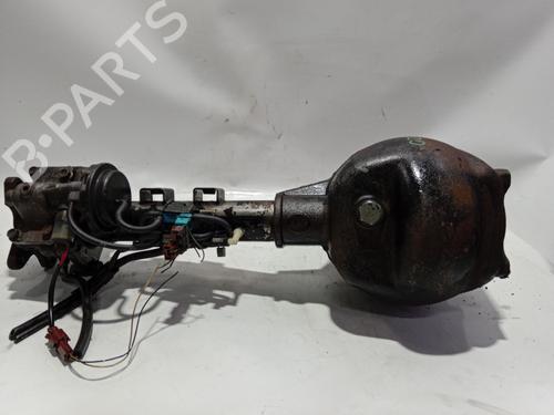 Differenziale anteriore ISUZU TROOPER III 3.0 DTI (159 hp) 23147307
