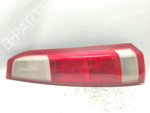 Right taillight OPEL MERIVA A MPV (X03) 1.6 16V (E75) | BP30161966C35