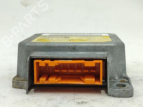 ECU airbags PEUGEOT PARTNER Box Body/MPV (5_, G_) 1.9 D | BP29342511M53 