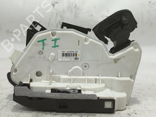 Rear left lock VW PASSAT B8 (3G2, CB2)  | BP16952791C100 