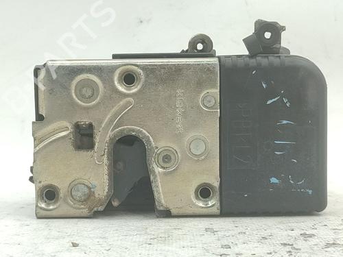 Front left lock PEUGEOT 406 (8B) 2.0 HDi 110 | BP30832281C98