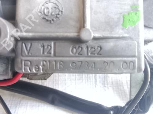 Rear wiper motor SUZUKI VITARA (ET) HDI (SE 420HDI) | BP26884448M102 