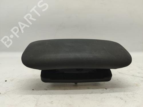 Front left exterior door handle FORD TRANSIT Van (FA_ _)  | BP26882079C128 