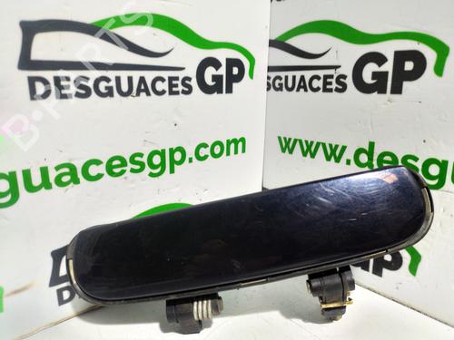 Used Front right exterior door handle AUDI A4 B5 Avant (8D5) 1.9 TDI (110 hp) 7217337
