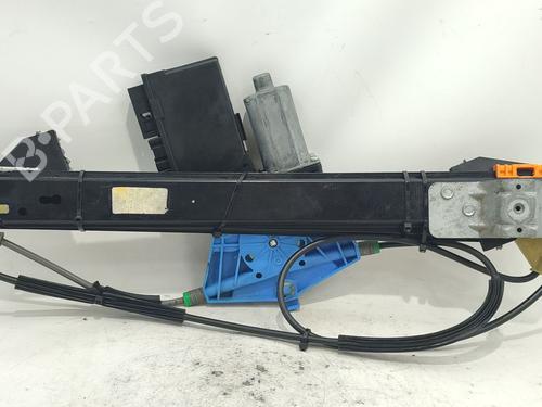 Front right window mechanism AUDI A4 B7 Avant (8ED) 2.0 TDI 16V | BP38054964C23 - Image 2