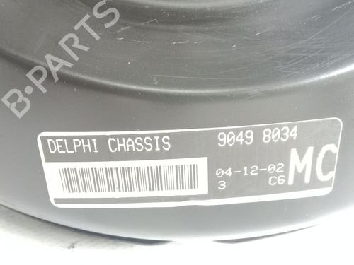 Servo brake OPEL ASTRA G Hatchback (T98) 2.0 DTI 16V (F08, F48) | BP30162116M42