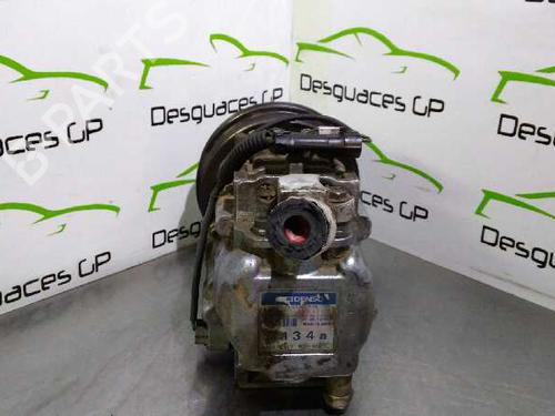 AC compressor FIAT PUNTO (176_)  | BP7134278M34 