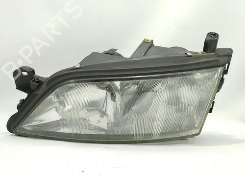Used Left headlight OPEL VECTRA B (J96) 1.6 i 16V (F19) (100 hp) 29208896