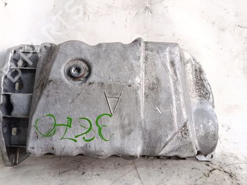 Cárter de aceite Cárter de aceite RENAULT CLIO II (BB_, CB_) 1.9 D (B/CB0E, BB0J) (64 hp) 36845252 36845252