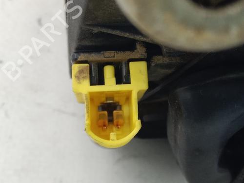 Front right seatbelt MERCEDES-BENZ M-CLASS (W163) ML 270 CDI (163.113) | BP26398969I25 