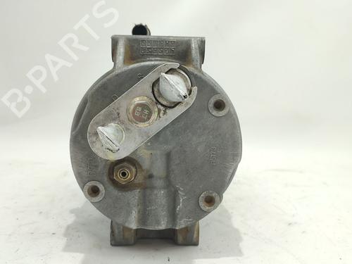 AC compressor SSANGYONG REXTON / REXTON II (GAB_) 2.7 Xdi 4x4 | BP37688624M34 - Image 3