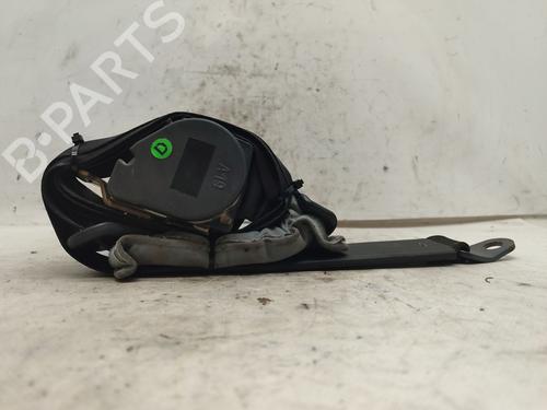 Front right seatbelt PEUGEOT 205 II (20A/C) 1.8 Diesel | BP24629201I25 
