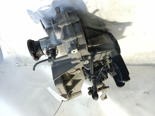 Gearbox SEAT IBIZA III (6L1) 1.4 16V | BP25617985M3 
