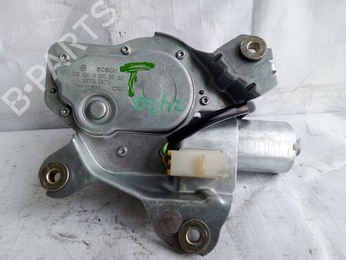 Used Rear wiper motor TOYOTA COROLLA (_E11_) 1.6 (AE111) (110 hp) 17494217