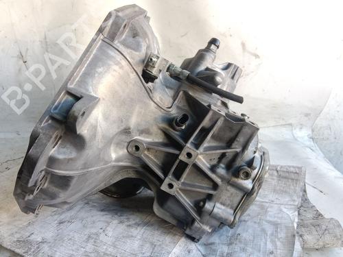 Used Gearbox OPEL VECTRA B Estate (J96) 2.0 DTI 16V (F35) (101 hp) 30518381
