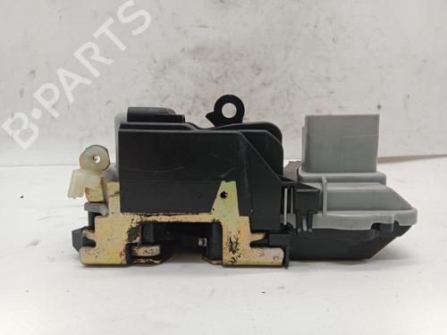 Front right lock CITROËN XSARA PICASSO (N68) 1.6 HDi | BP24892853C97 