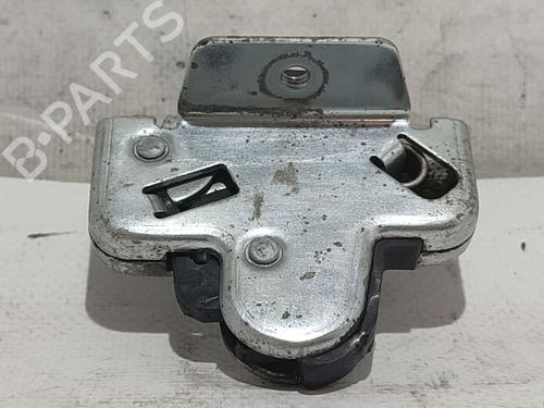 Bakluke lås OPEL ASTRA G Hatchback (T98) 1.6 16V (F08, F48) (101 hp) 25404459