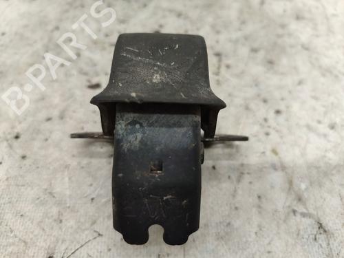 Vergrendeling links achter OPEL COMBO Box Body/MPV 1.7 DI 16V (65 hp) 24439947