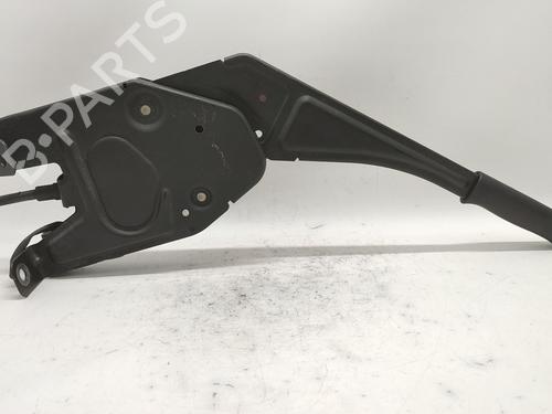 håndbremse håndbremse RENAULT MASTER II Van (FD) 2.5 D (FD0A, FD0E, FD2E, FD3E) (80 hp) 36994688 36994688