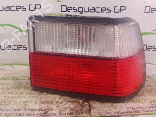 Used Right taillight CITROËN XANTIA (X1_, X2_) [1993-2003]  7130856