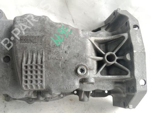 Used Oil sump Oil sump DACIA LOGAN (LS_) 1.5 dCi (LS0K) (68 hp) 33469534 33469534